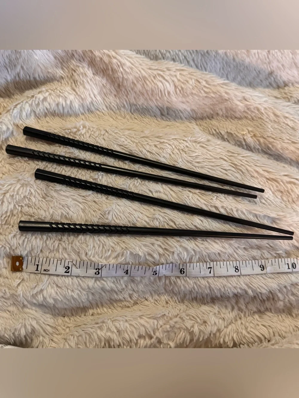 Japanese Style set four